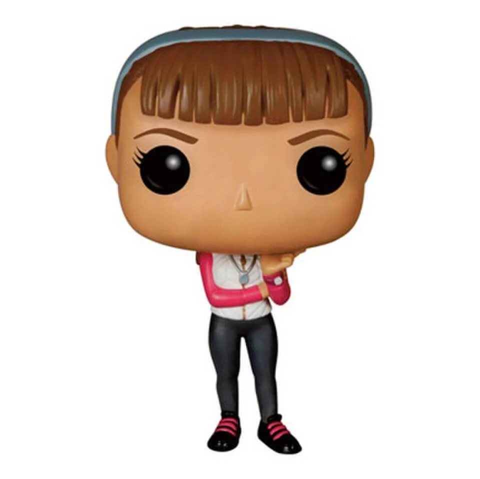 Figurine Alison Hendrix Orphan Black Funko Pop! Image 1