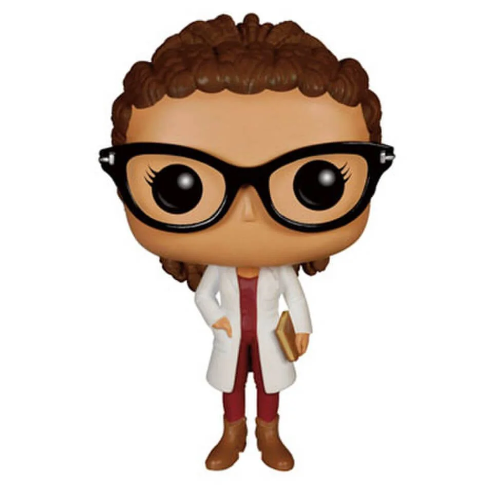 Figurine Funko Pop! Orphan Black Cosima Niehaus Image 1