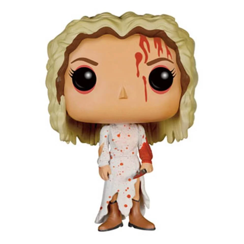 Figurine Pop! Helena Orphan Black Image 1