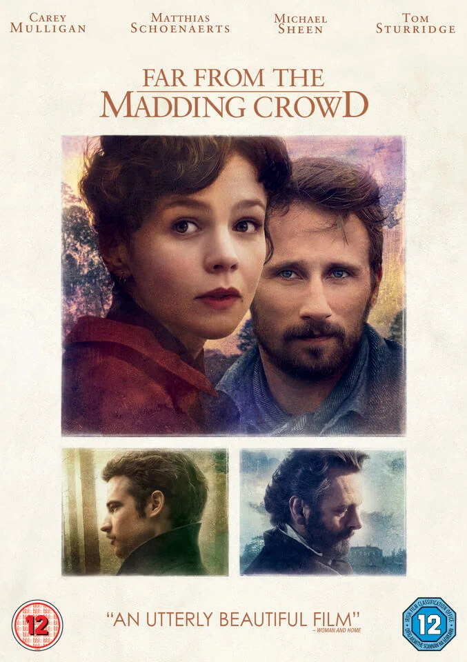 Far From the Madding Crowd Image 1