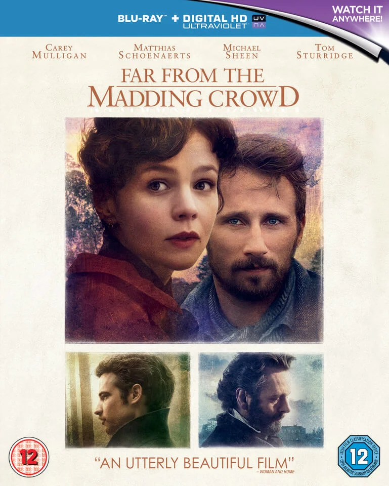 Far From the Madding Crowd Image 1