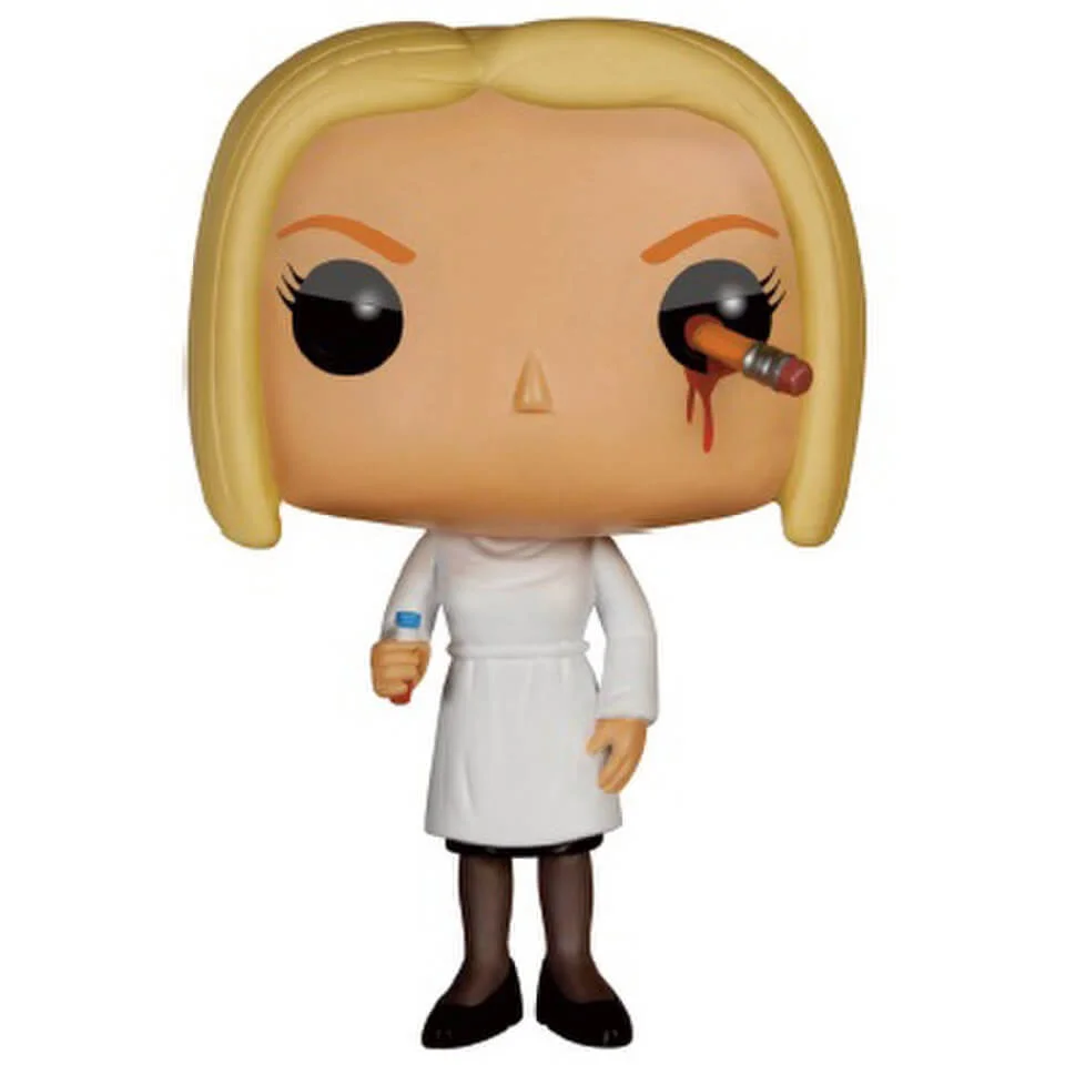 Figurine Pop! Rachel Crayon Orphan Black Image 1