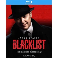 The Blacklist - Saisons 1 et 2 - undefined undefined