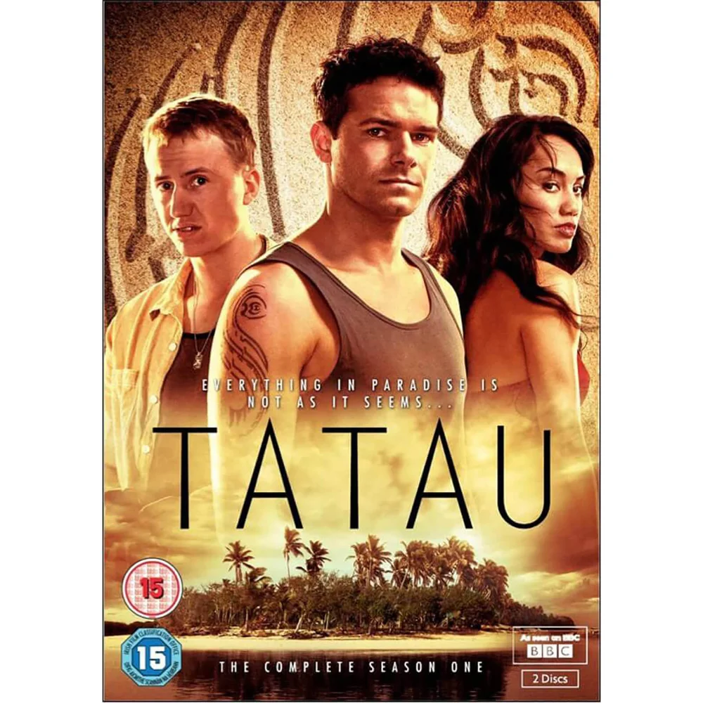 Tatau Image 1