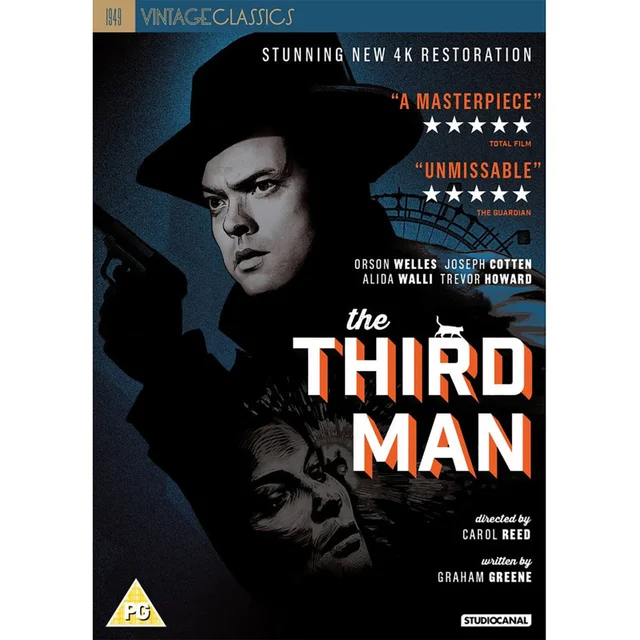 Le troisième homme