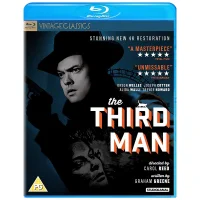 Le troisième homme