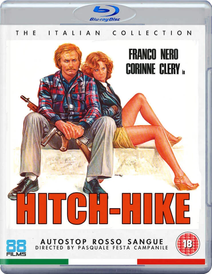 Hitch-Hike Image 1