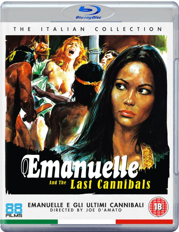 Emanuelle et les derniers cannibales Image 1