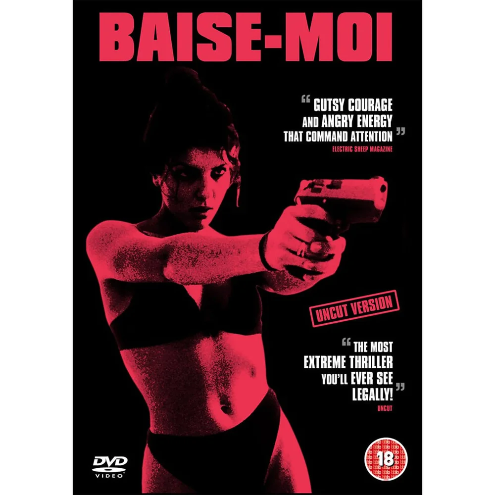 Baise-Moi Image 1