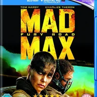 Mad Max : Fury Road