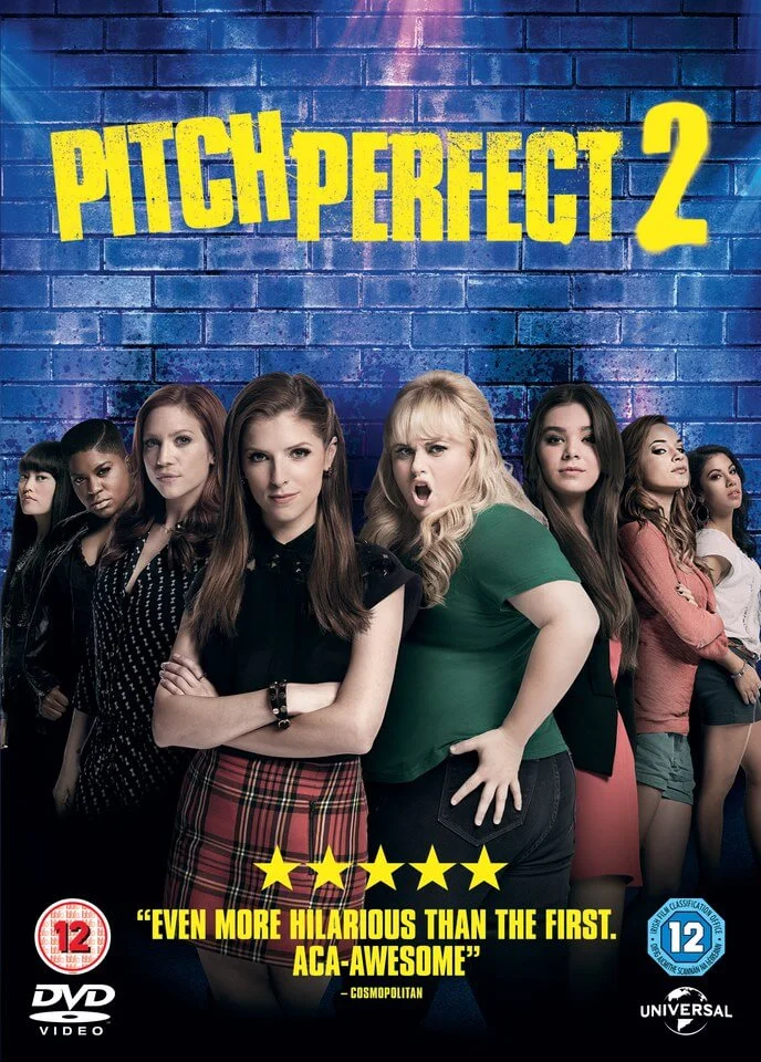 Pitch Perfect 2 Image 1