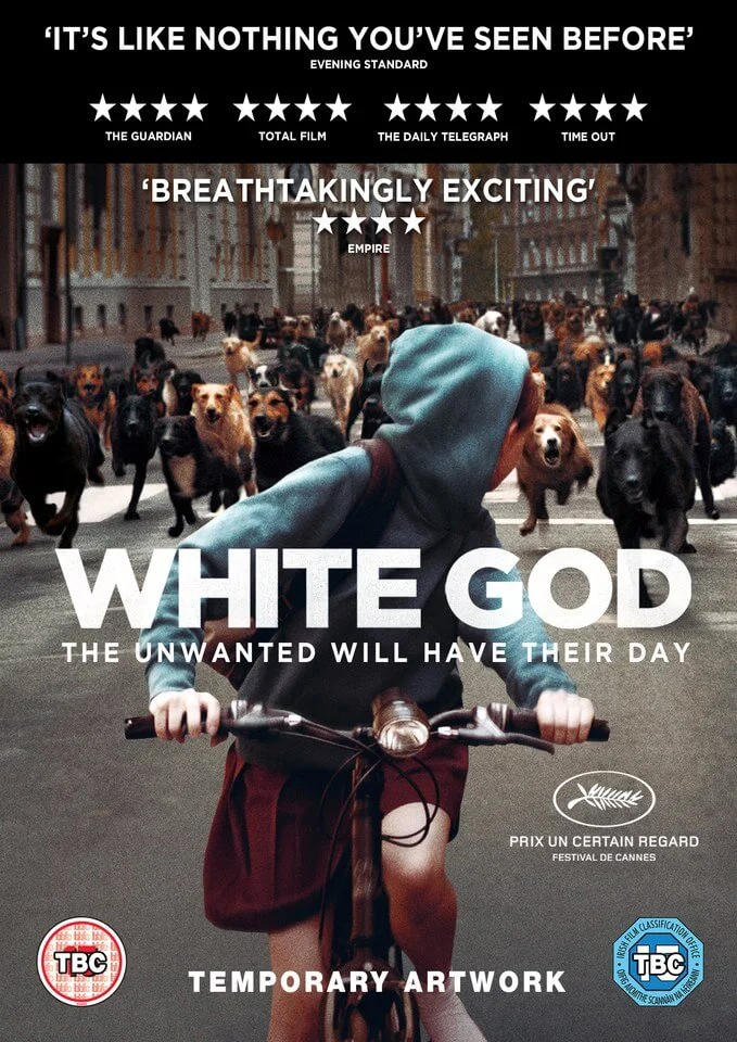 White God Image 1