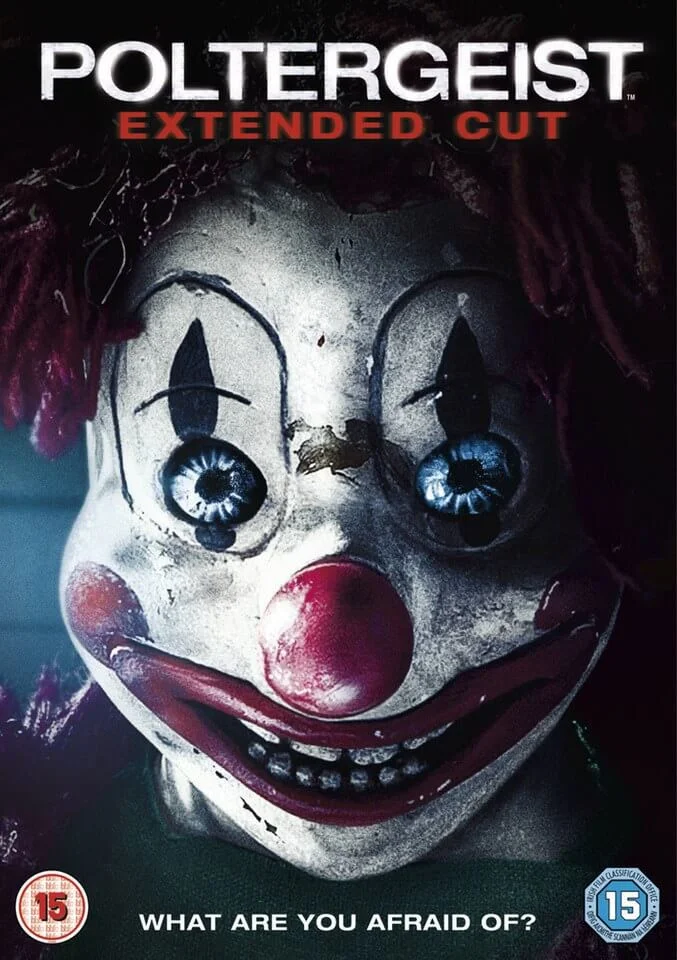 Poltergeist Image 1