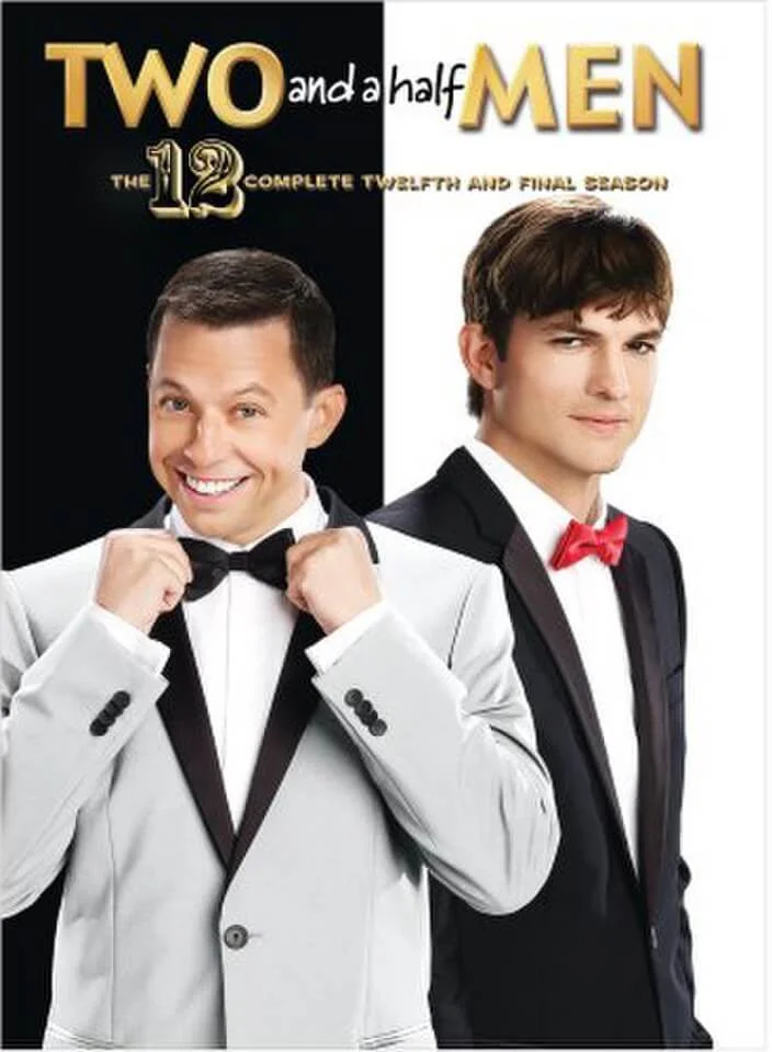 Two and a Half Men - Season 12 Image 1
