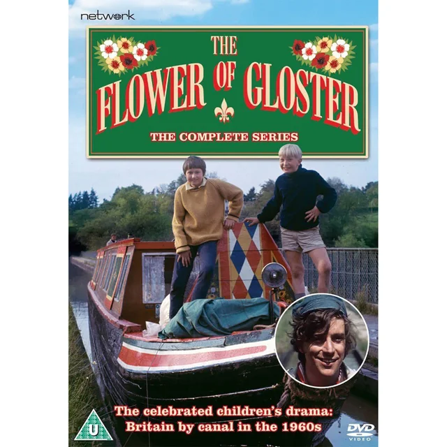The Flower of Gloster - The Complete Series