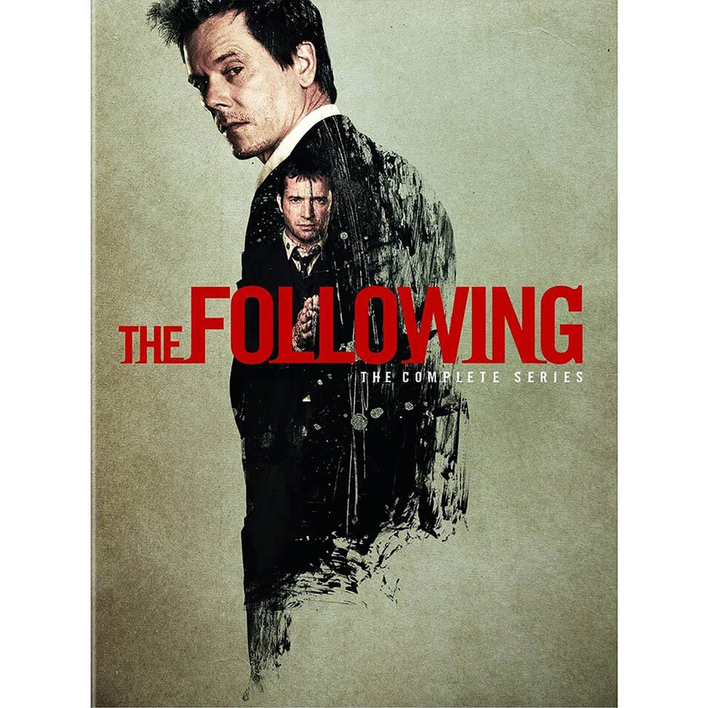 The Following - Série 1-3 Image 1