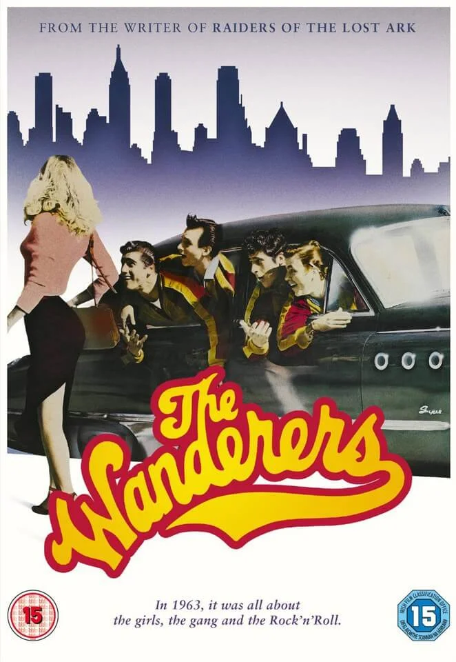 The Wanderers Image 1