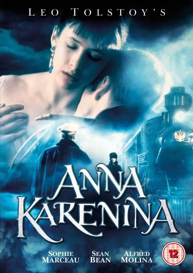 Anna Karenina (1997) Image 1