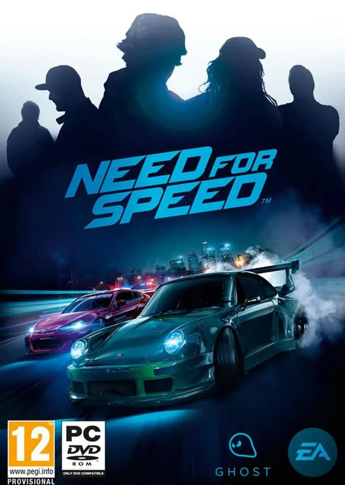 Need for Speed Image 1