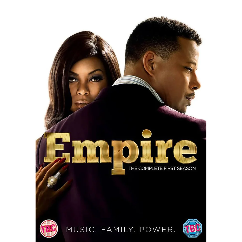 Empire - Season 1 Image 1