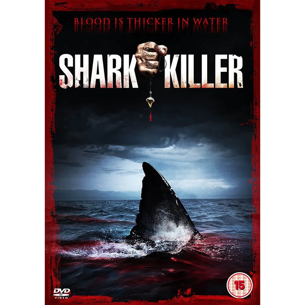 Shark Killer Image 1