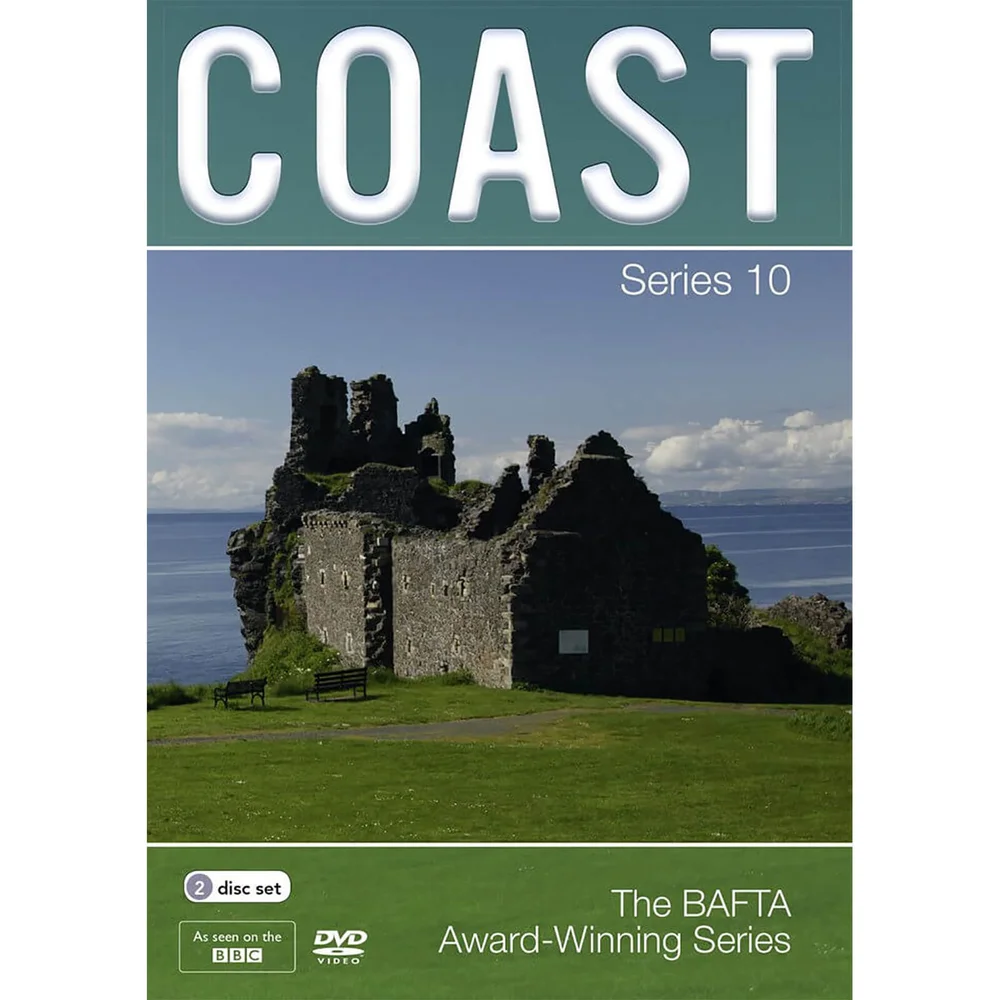 Coast - Series 10 Image 1