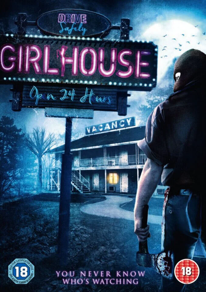 Girlhouse Image 1
