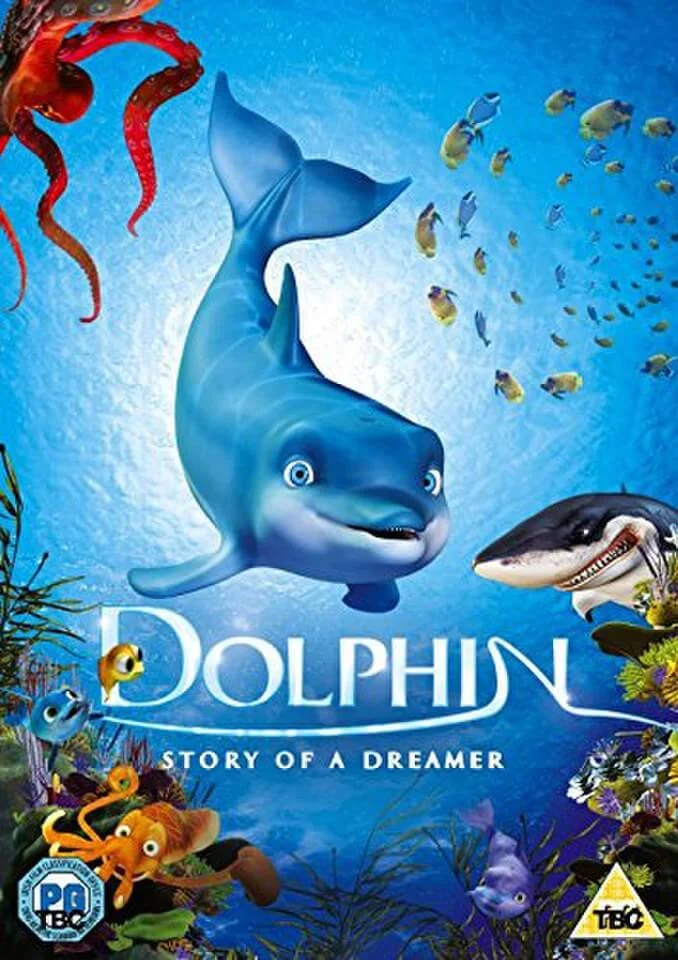 Dolphin: Story of a Dreamer Image 1