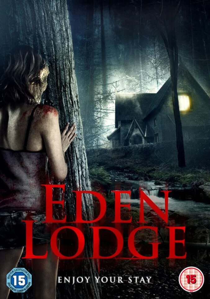 Eden Lodge Image 1