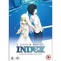 Un certain indice magique - Collection complète de la saison 1