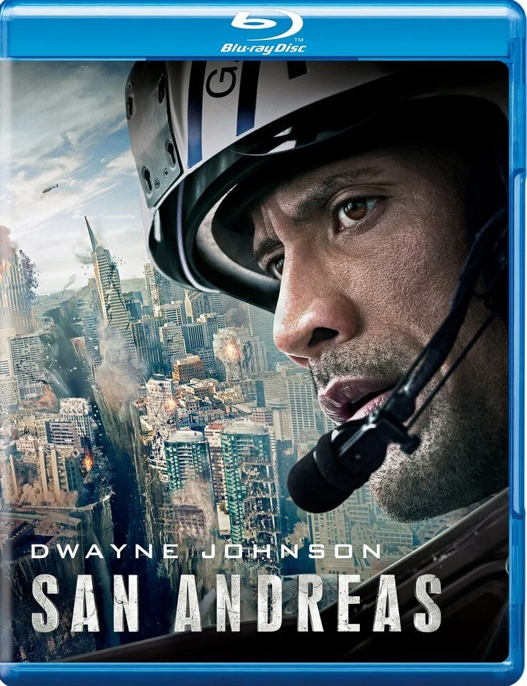 San Andreas Image 1