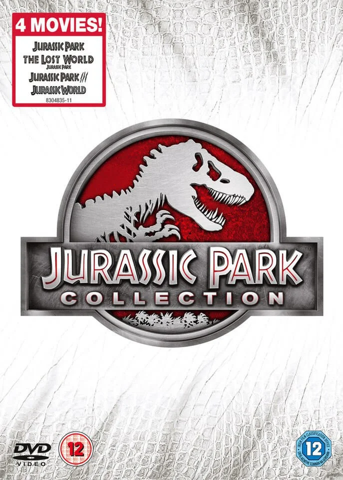 Jurassic Park Image 1