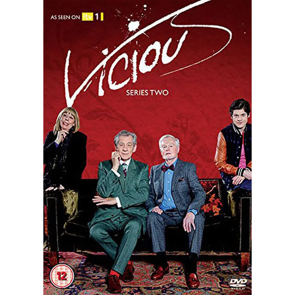 Série Vicious 2 Image 1