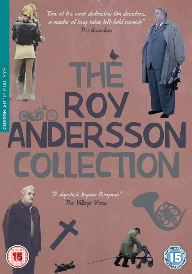 The Roy Andersson Collection Image 1