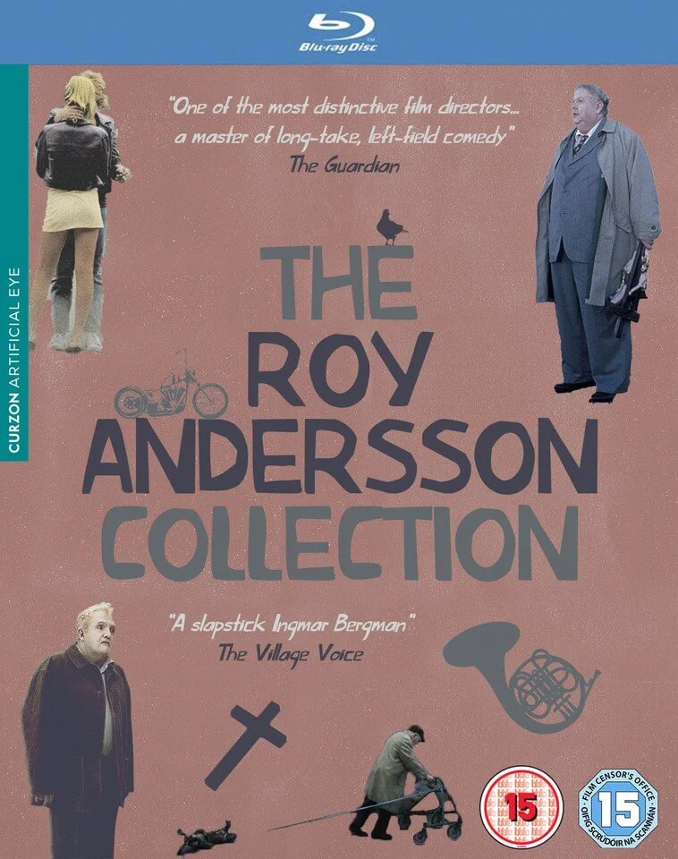 The Roy Andersson Collection Image 1