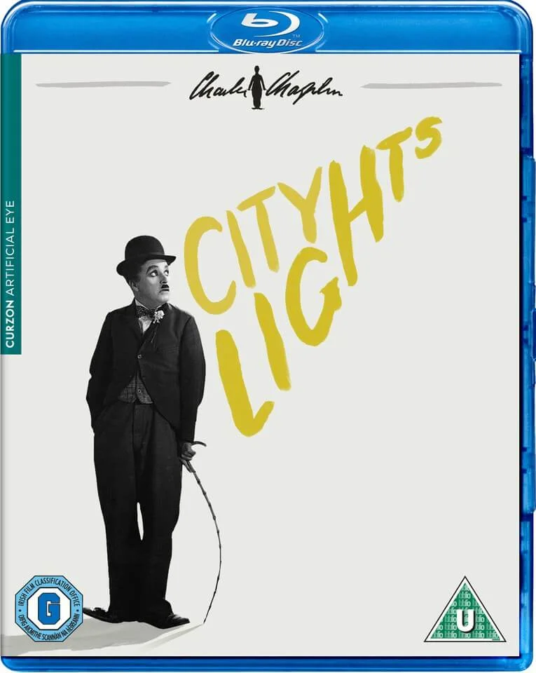City Lights Image 1