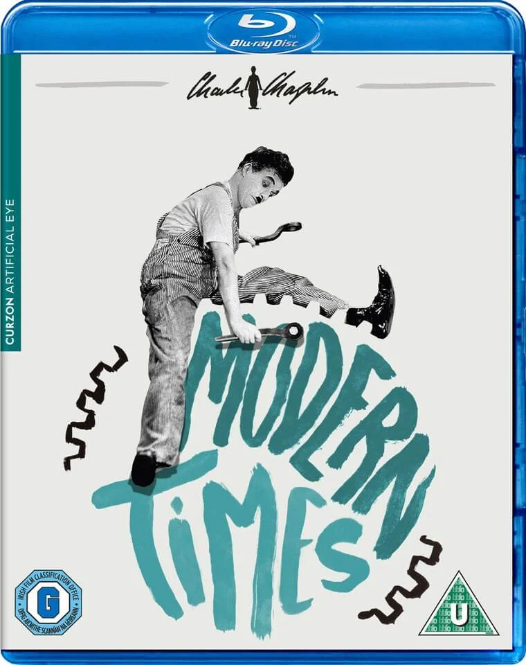 Modern Times Image 1