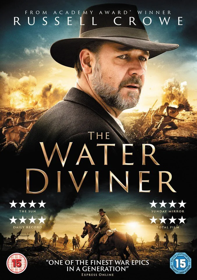 The Water Diviner Image 1
