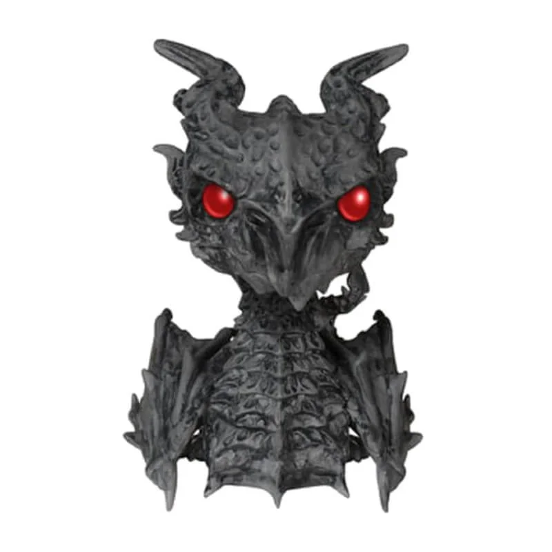 Figurine Pop! Vinyl Elder Scrolls V: Skyrim Alduin 15cm Image 1