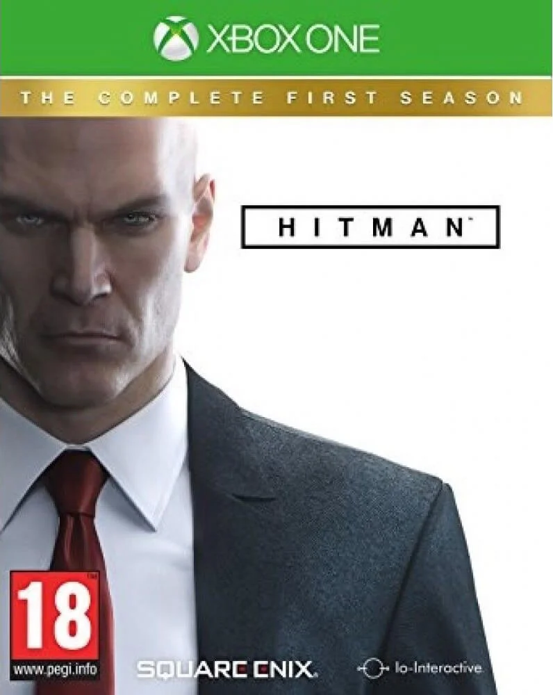 Hitman - Saison Première Complète Image 1