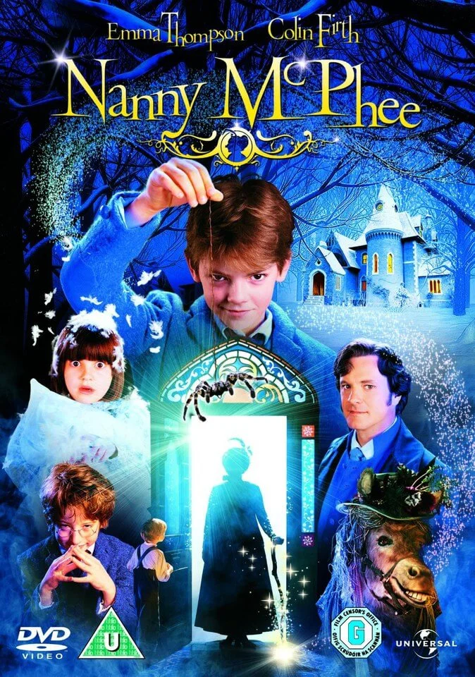 Nanny McPhee Image 1