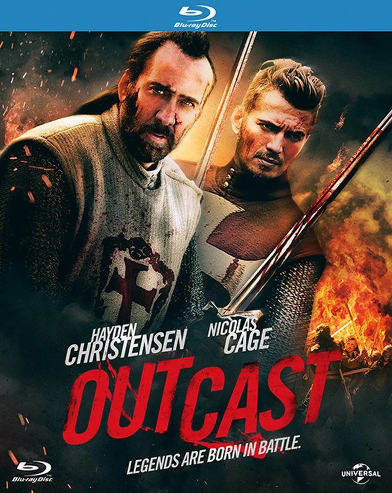 Outcast Image 1