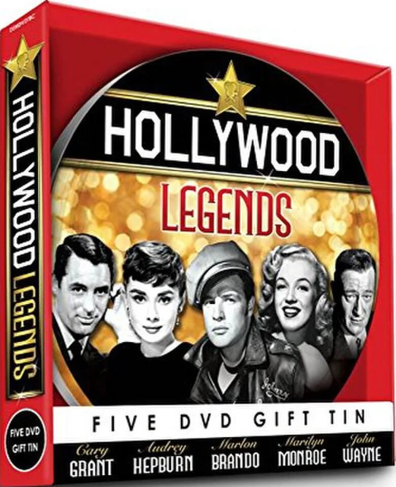 Hollywood Legends Image 1