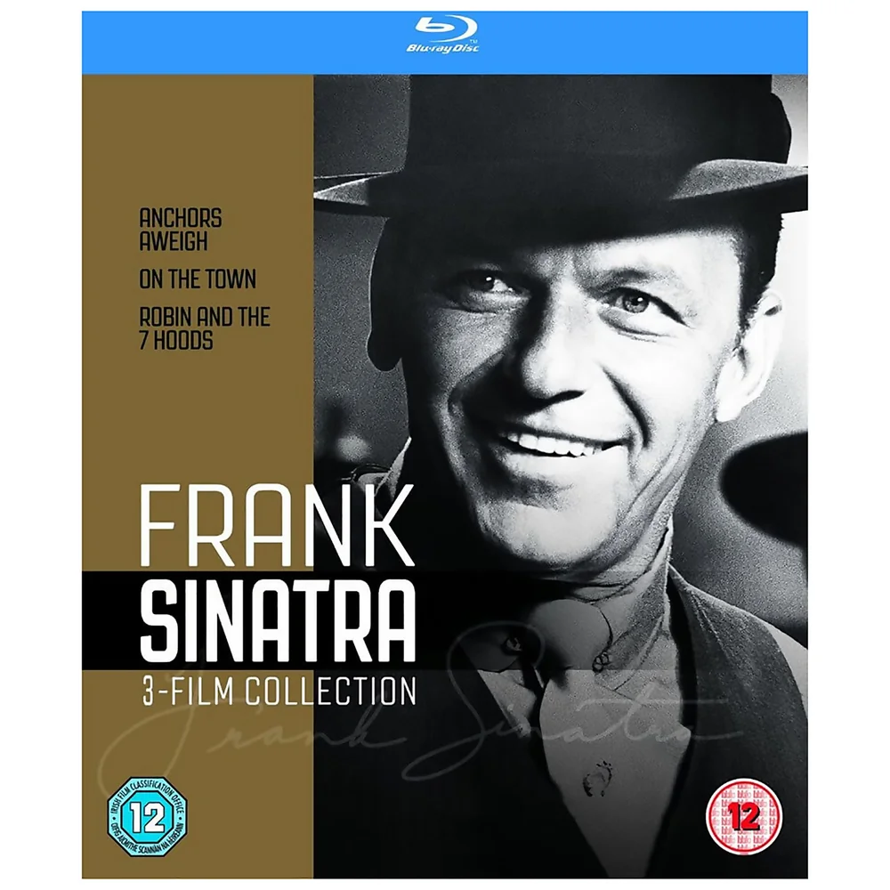 100e anniversaire de Sinatra Image 1
