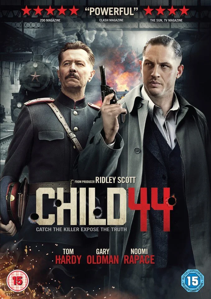 Child 44 Image 1