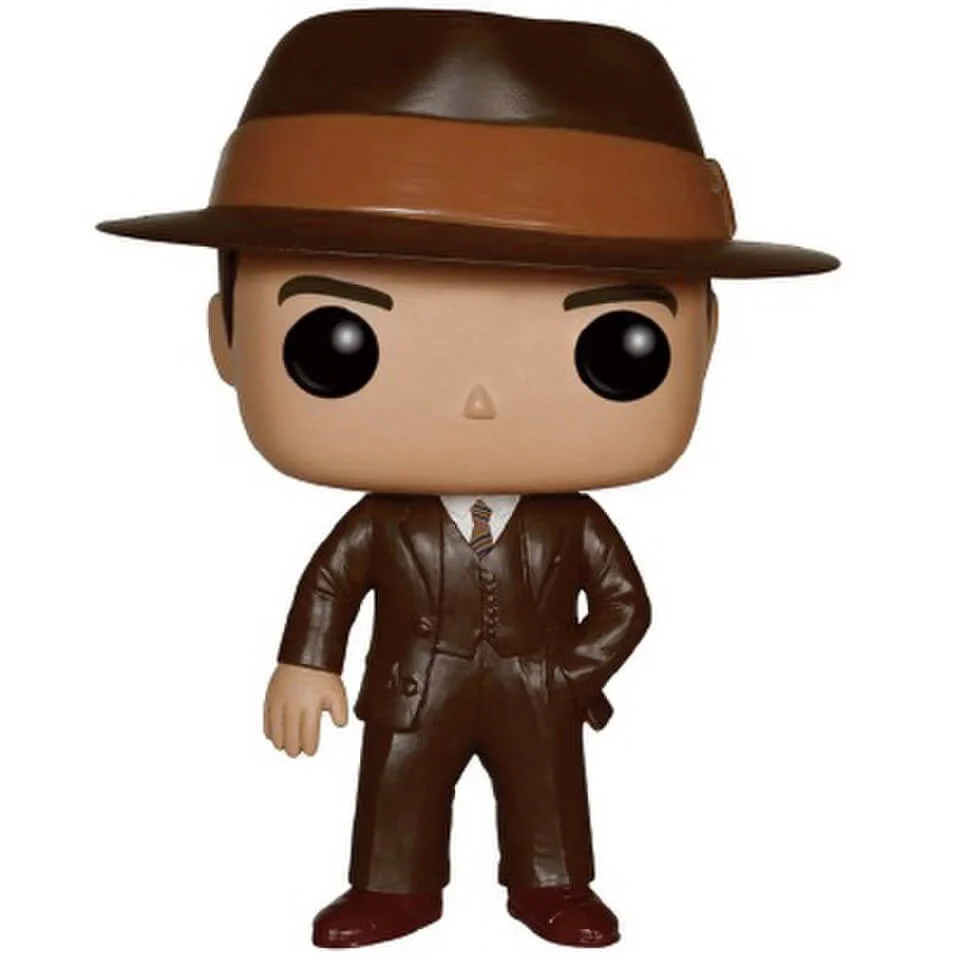 Figurine Pop! Outlander Frank Randall Image 1