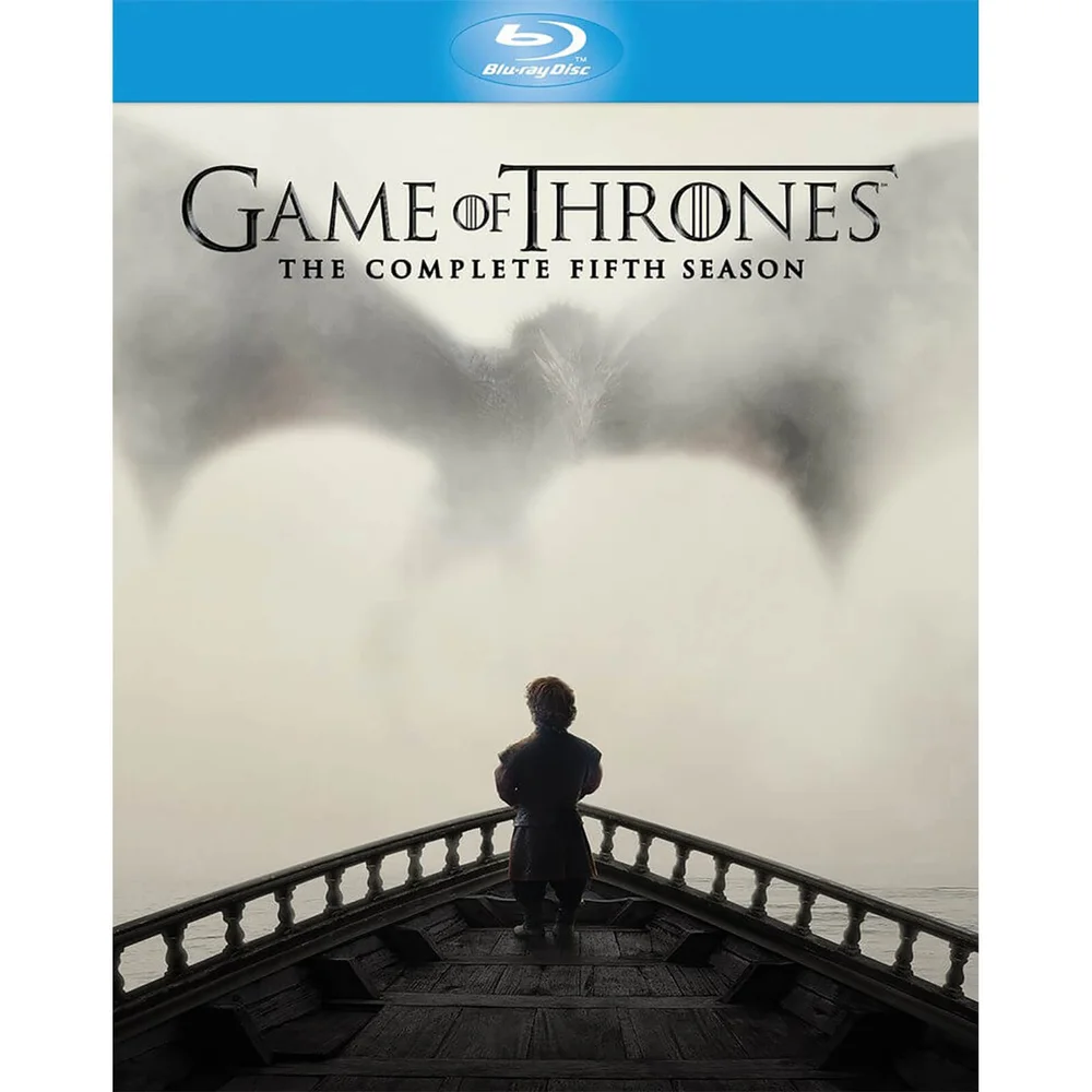 Game of Thrones - Saison 5 Image 1