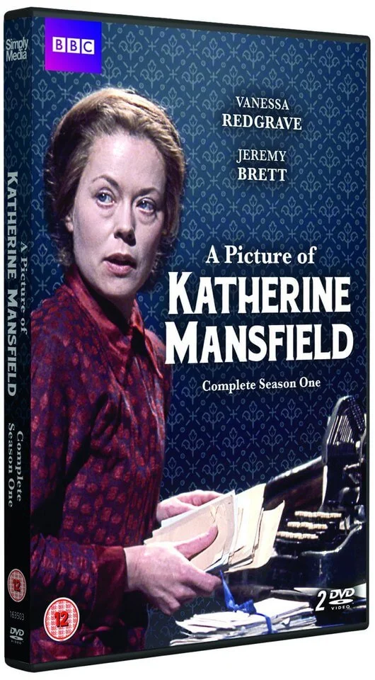 Une image de Katherine Mansfield Image 1