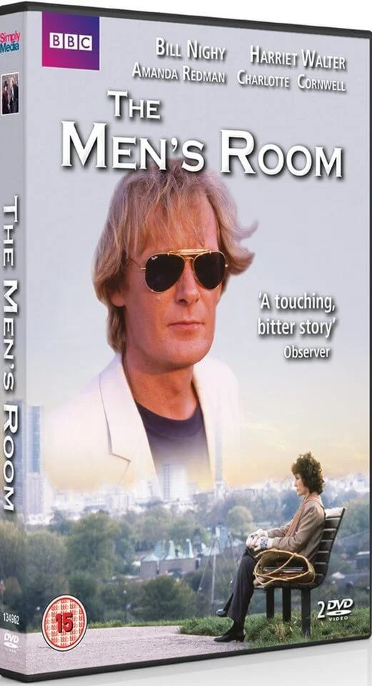 The Men's Room - Complete Series Image 1