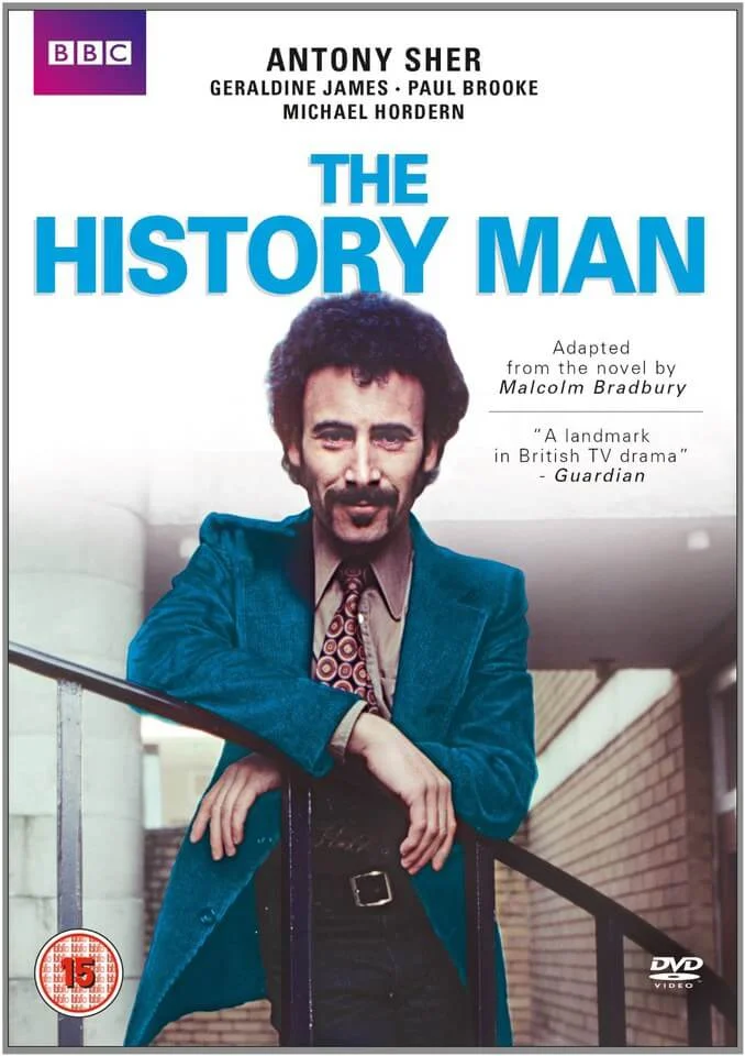 The History Man Image 1